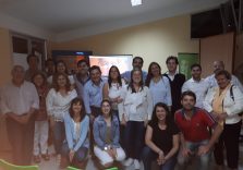 Escuela de Formación Social y Política para Jóvenes de Concordia – Entre Ríos