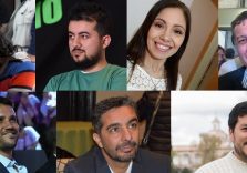 Compromiso por una nueva democracia y el acceso a la salud
