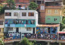 Proyecto “Ciudades por la Fraternidad. El desafío de la corresponsabilidad.”