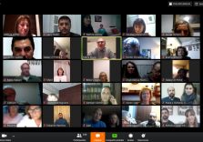 MPPU Café: compartiendo experiencias de gestión pública