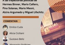 “Memoria agradecida” más allá de las diferencias