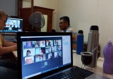 ASAMBLEA ANUAL: ELECCIÓN DE NUEVA COMISIÓN DIRECTIVA