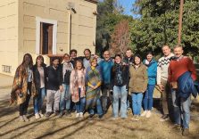 Hacia un proyecto colectivo innovador, desde la fraternidad y la sororidad
