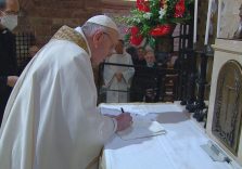 LA PARÁBOLA DEL BUEN SAMARITANO Y LA SORFRATERNIDAD UNIVERSAL DESDE AMÉRICA LATINA