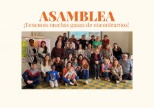 Asamblea Anual 2022