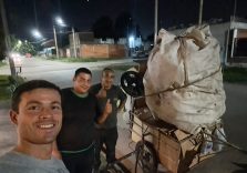 “La importancia de tener sueños comunes como sociedad, que incluyan a todos”