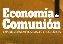 Economía de Comunión, por Julio Ruiz