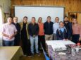 La Pastoral Social de la Diócesis de Neuquén se suma a la red de gobiernos locales por la fraternidad.