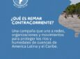REMAR CONTRACORRIENTE Acción colectiva para defensa del Rio Paraná, su biodiversidad y sus comunidades
