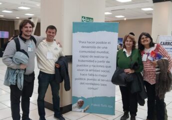 Semana Social 2025: “la urgencia de un nuevo diálogo”