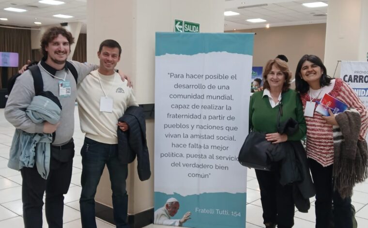 Semana Social 2025: “la urgencia de un nuevo diálogo”